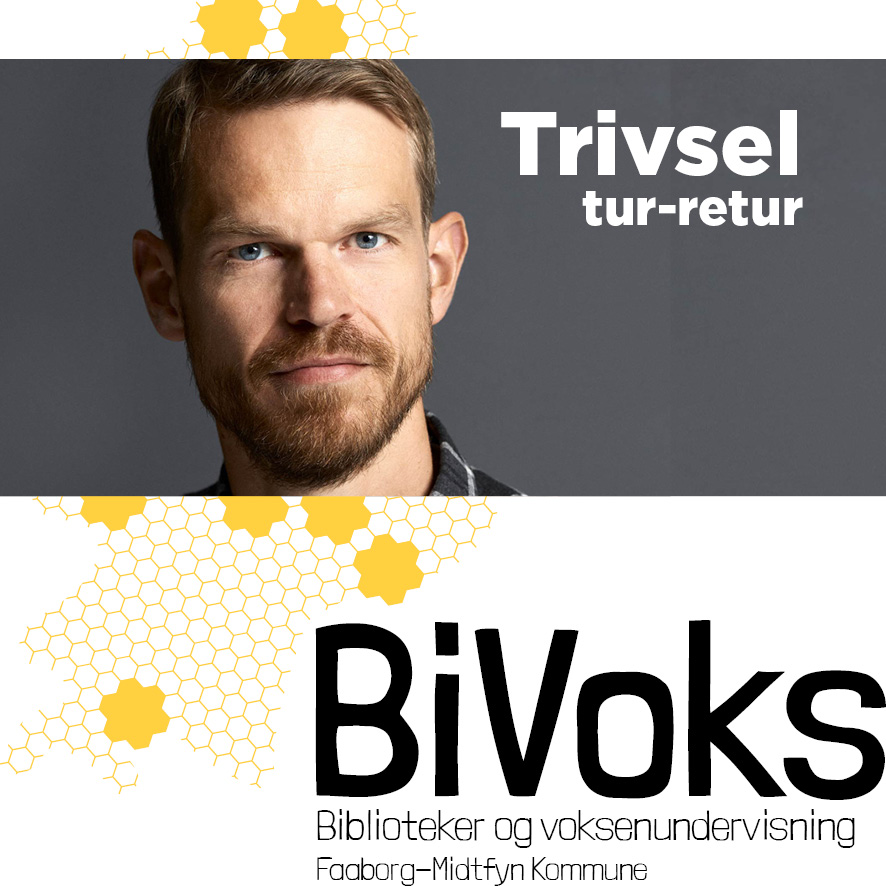 Trivsel - tur-retur med Svend Brinkmann